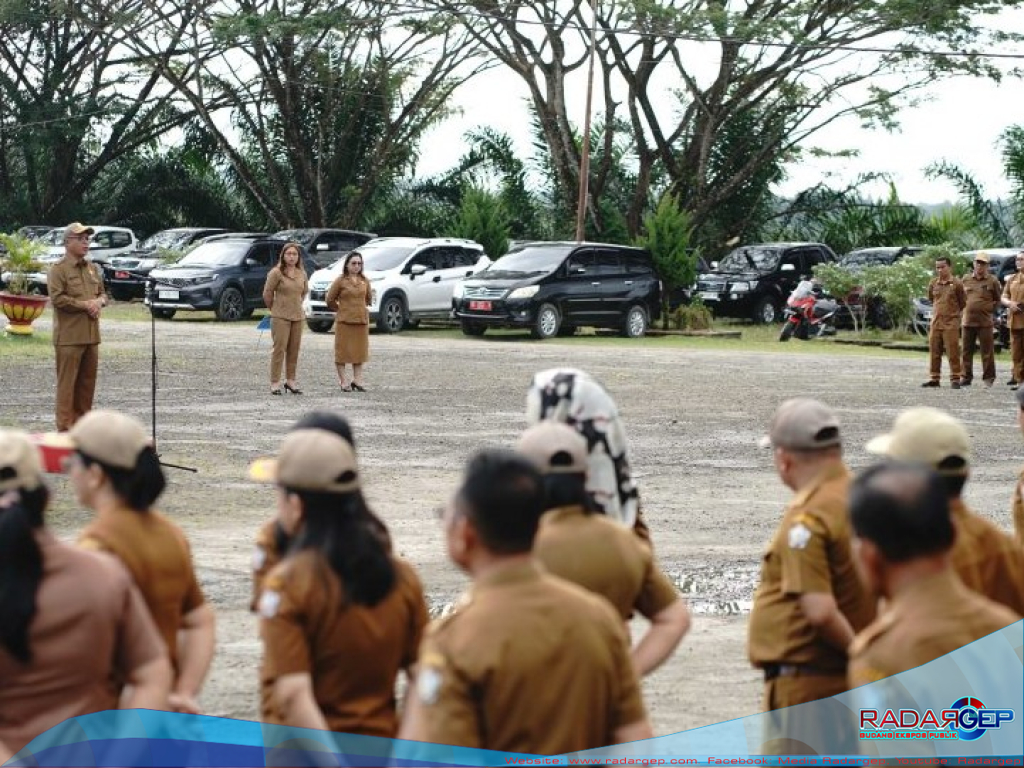 Pelaksanaan Program MBG di Nias Selatan Masih Menunggu Juknis